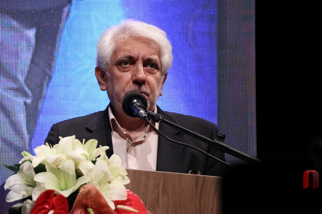 آیین نکوداشت بیست و یکمین جشن بزرگ سینمای ایران 33