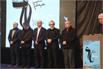 برگزیدگان ششمین جشن نوشتارسینمای ایران معرفی شدند