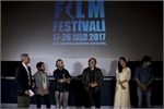 برگزیدگان پنجمین جشنواره فیلم بوسفور استانبول معرفی شدند
