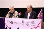 جعفر گودرزی: سینمای ایران در شرایط امروز نیازمند یک بزنگاه کیفی است