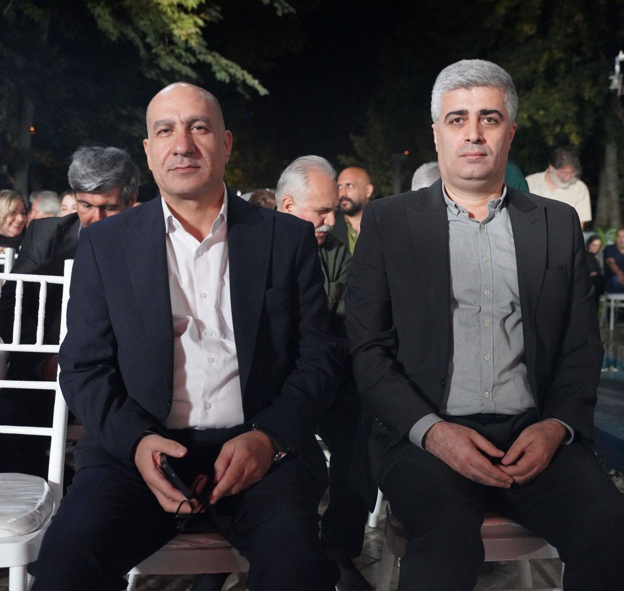 گرامیداشت روز سینما