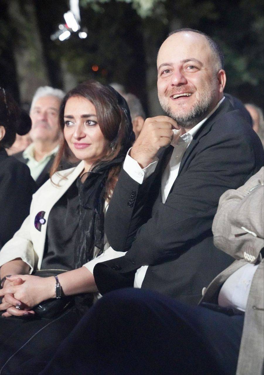 گرامیداشت روز سینما