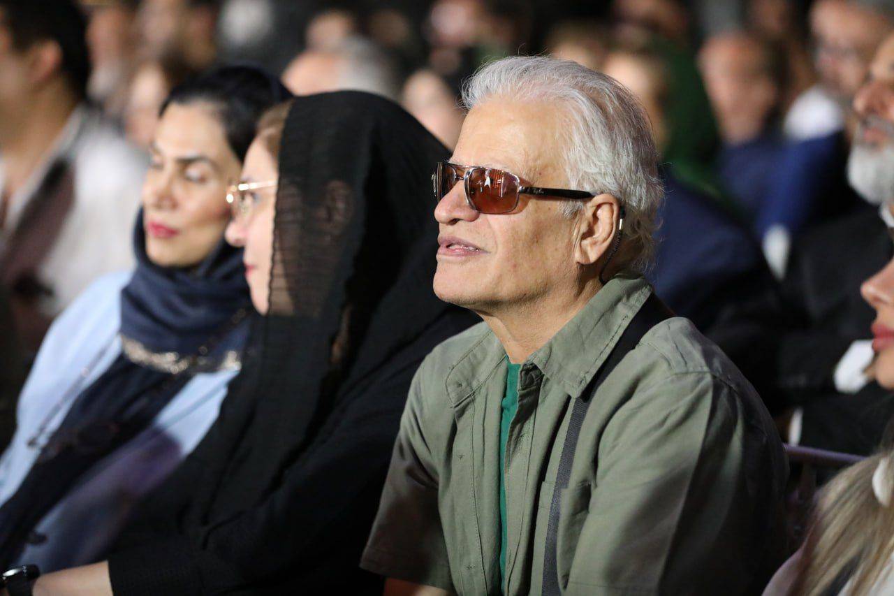 گرامیداشت روز سینما