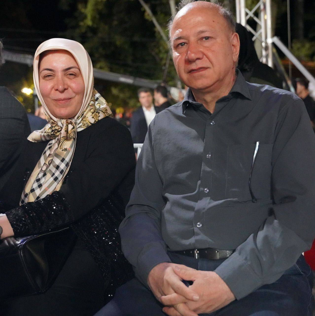 گرامیداشت روز سینما