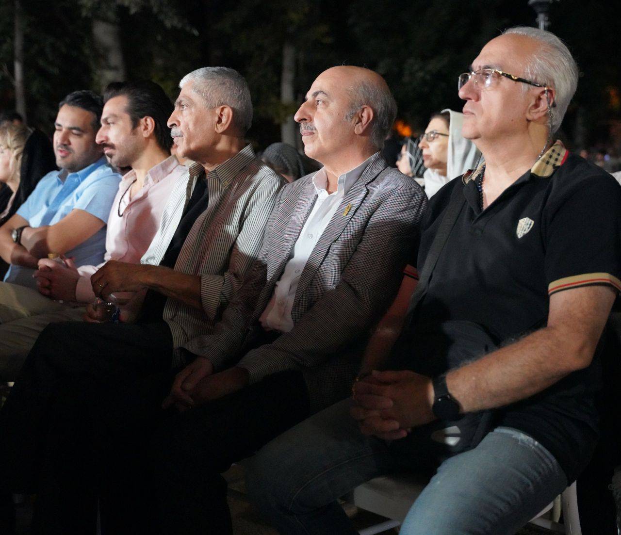 گرامیداشت روز سینما