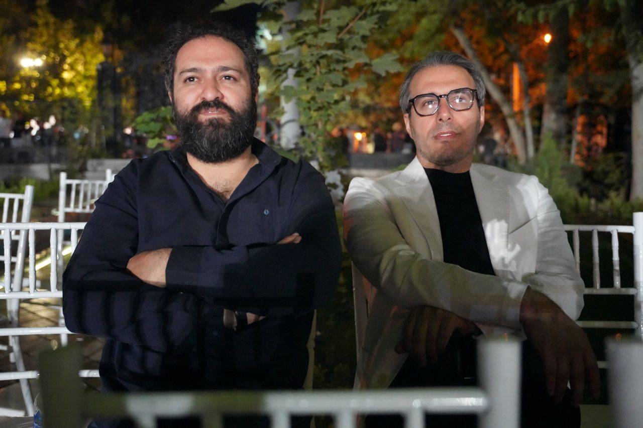 گرامیداشت روز سینما