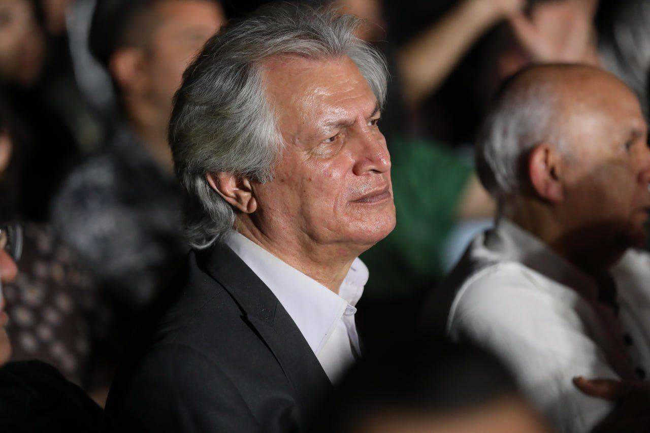 گرامیداشت روز سینما
