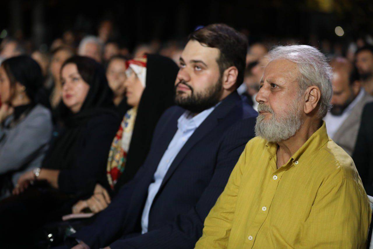 گرامیداشت روز سینما