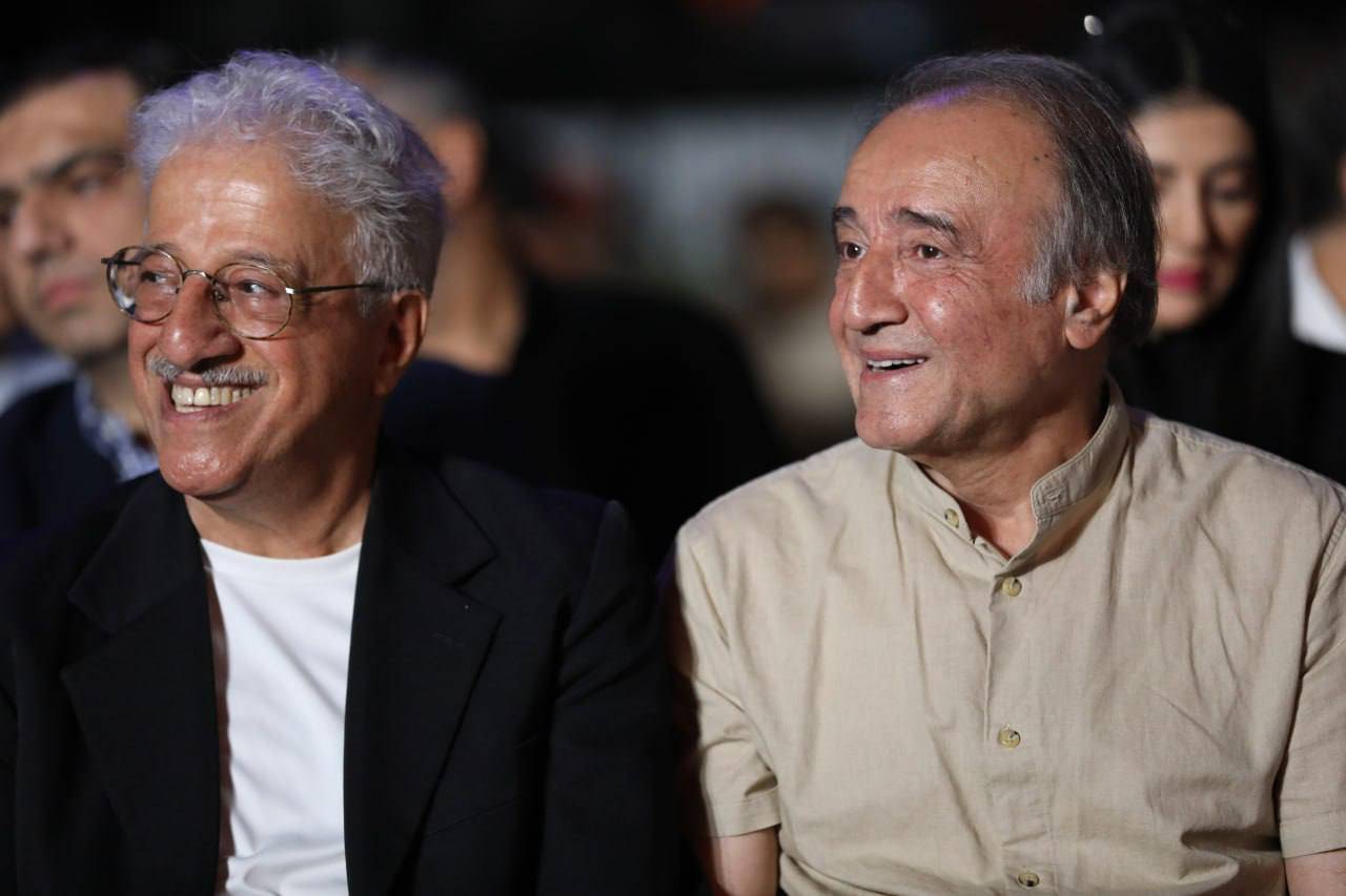 گرامیداشت روز سینما