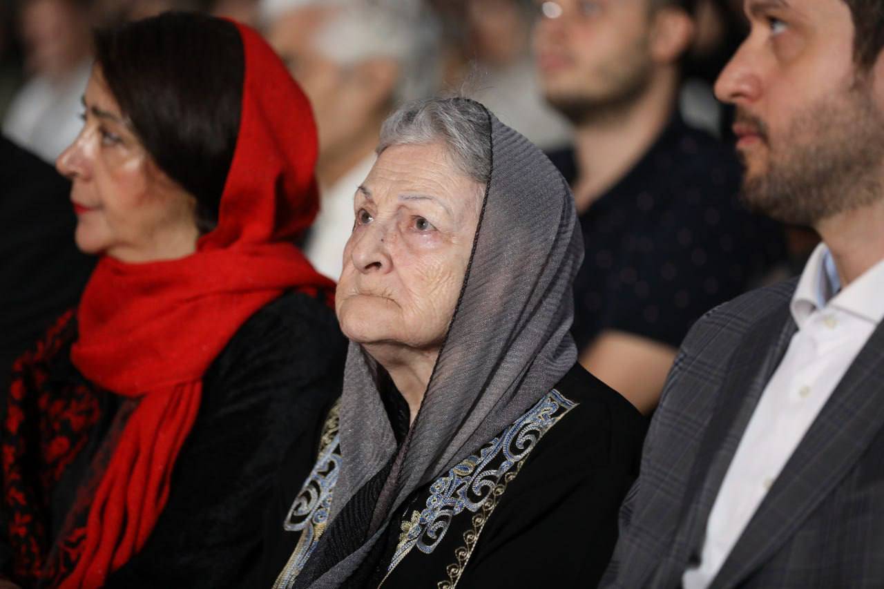 گرامیداشت روز سینما