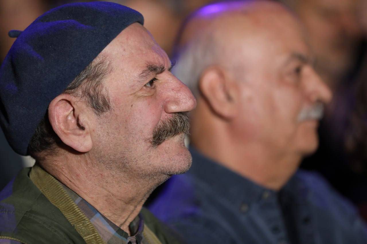 گرامیداشت روز سینما