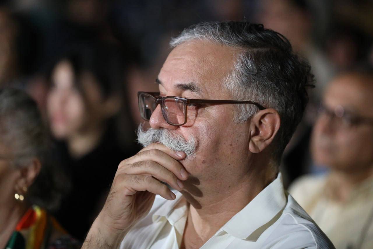 گرامیداشت روز سینما