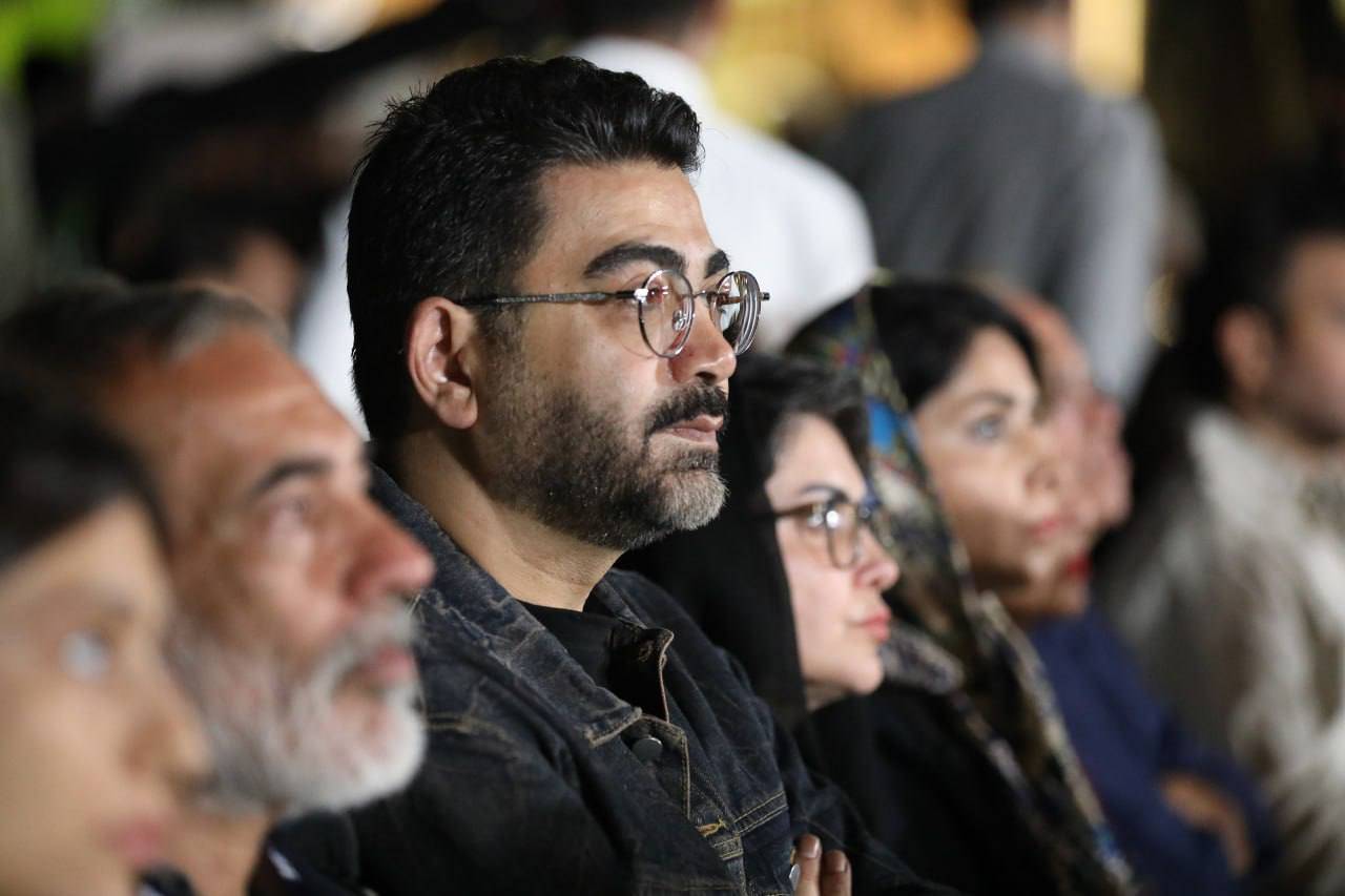گرامیداشت روز سینما