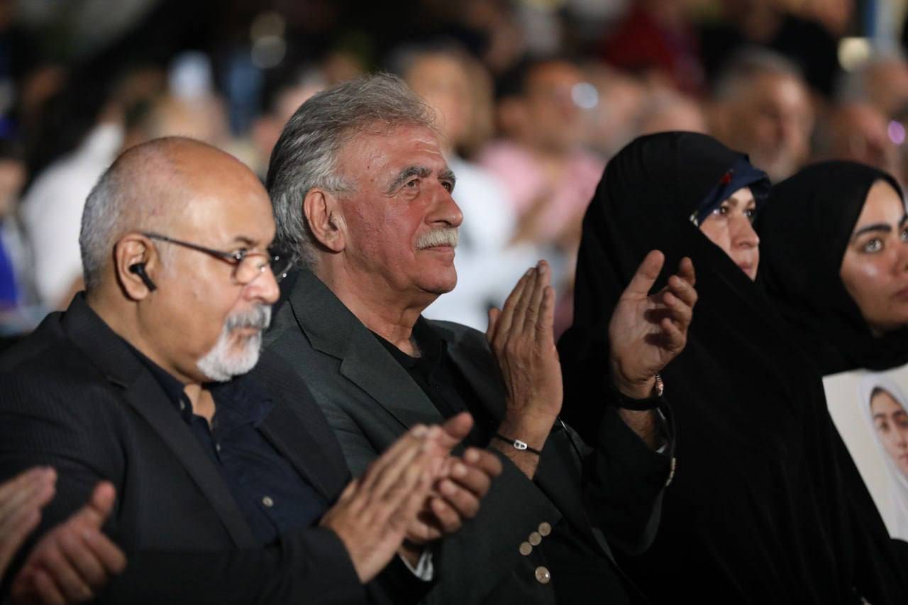 گرامیداشت روز سینما