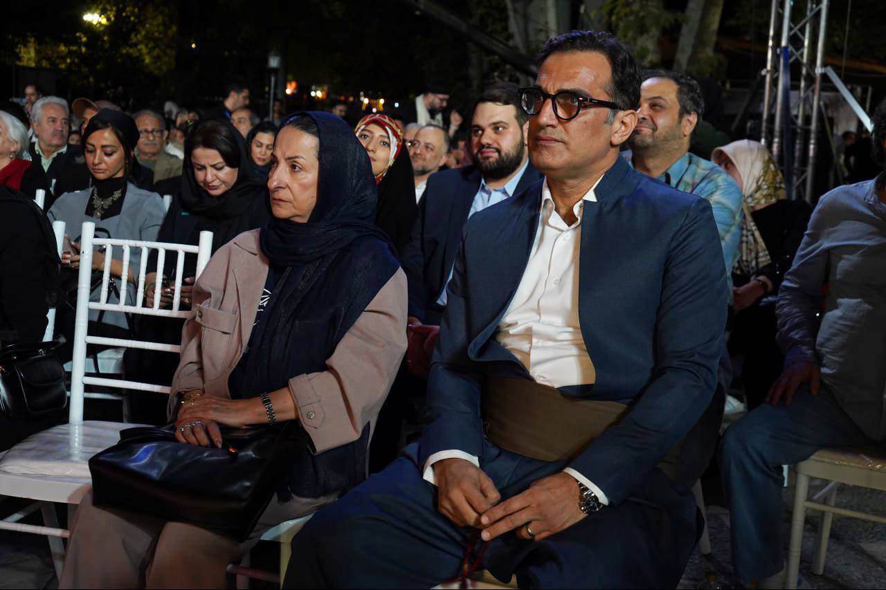 گرامیداشت روز سینما