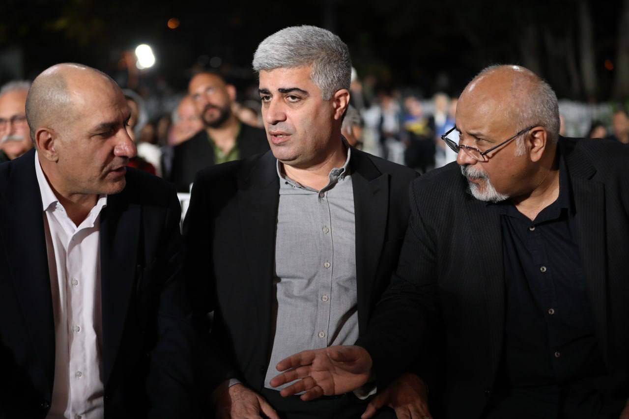 گرامیداشت روز سینما