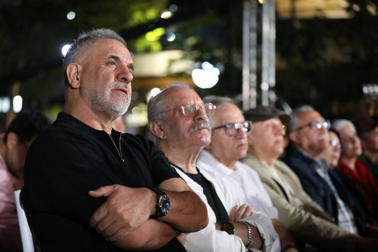گرامیداشت روز سینما