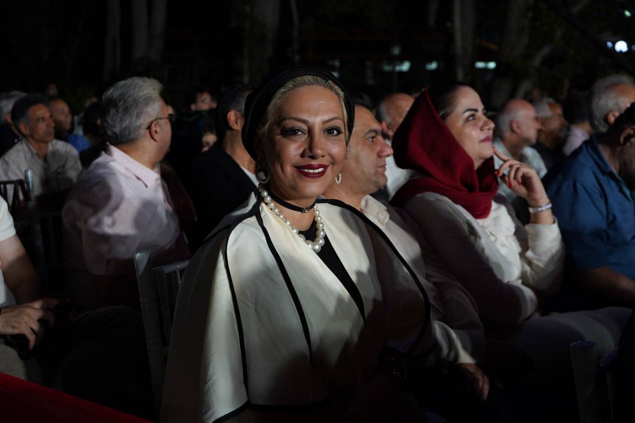 گرامیداشت روز سینما