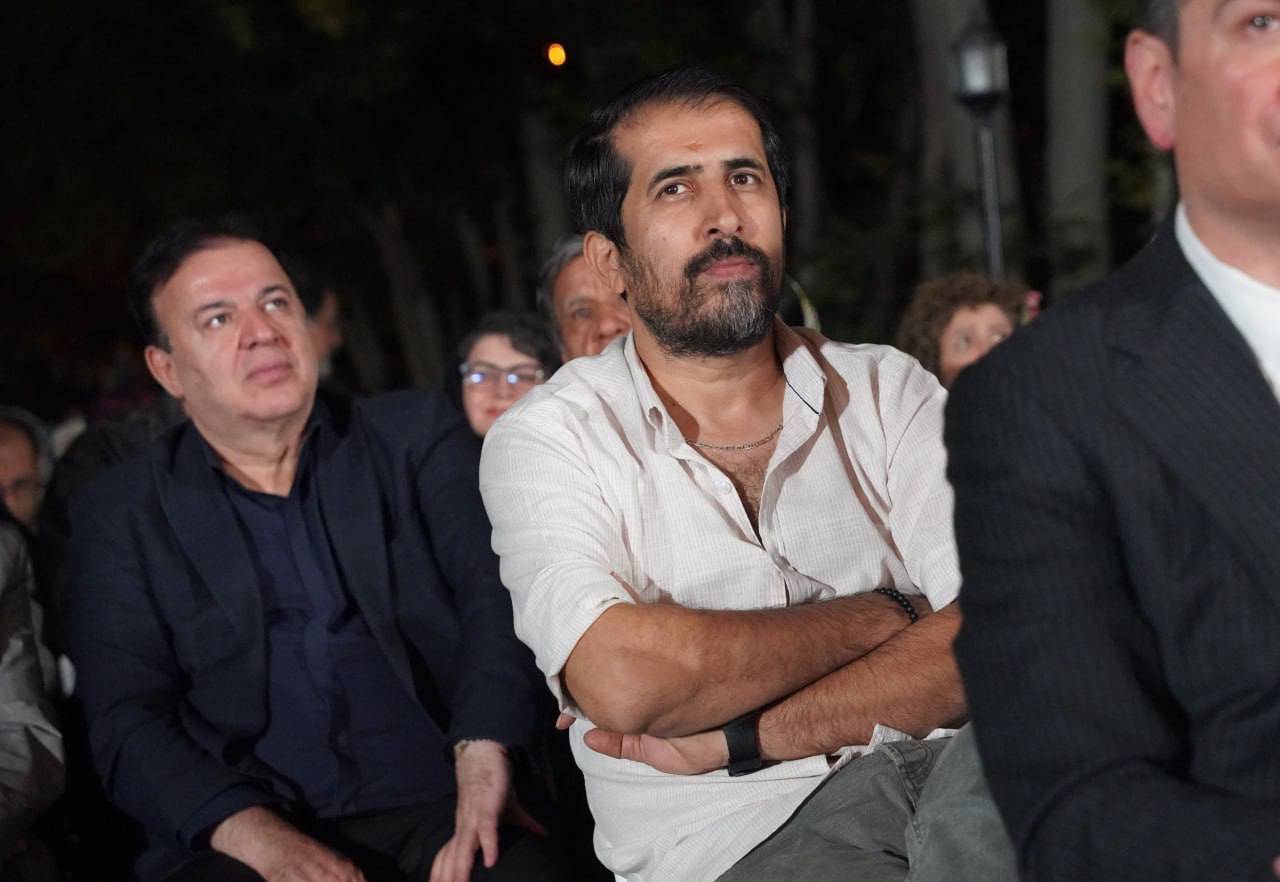 گرامیداشت روز سینما