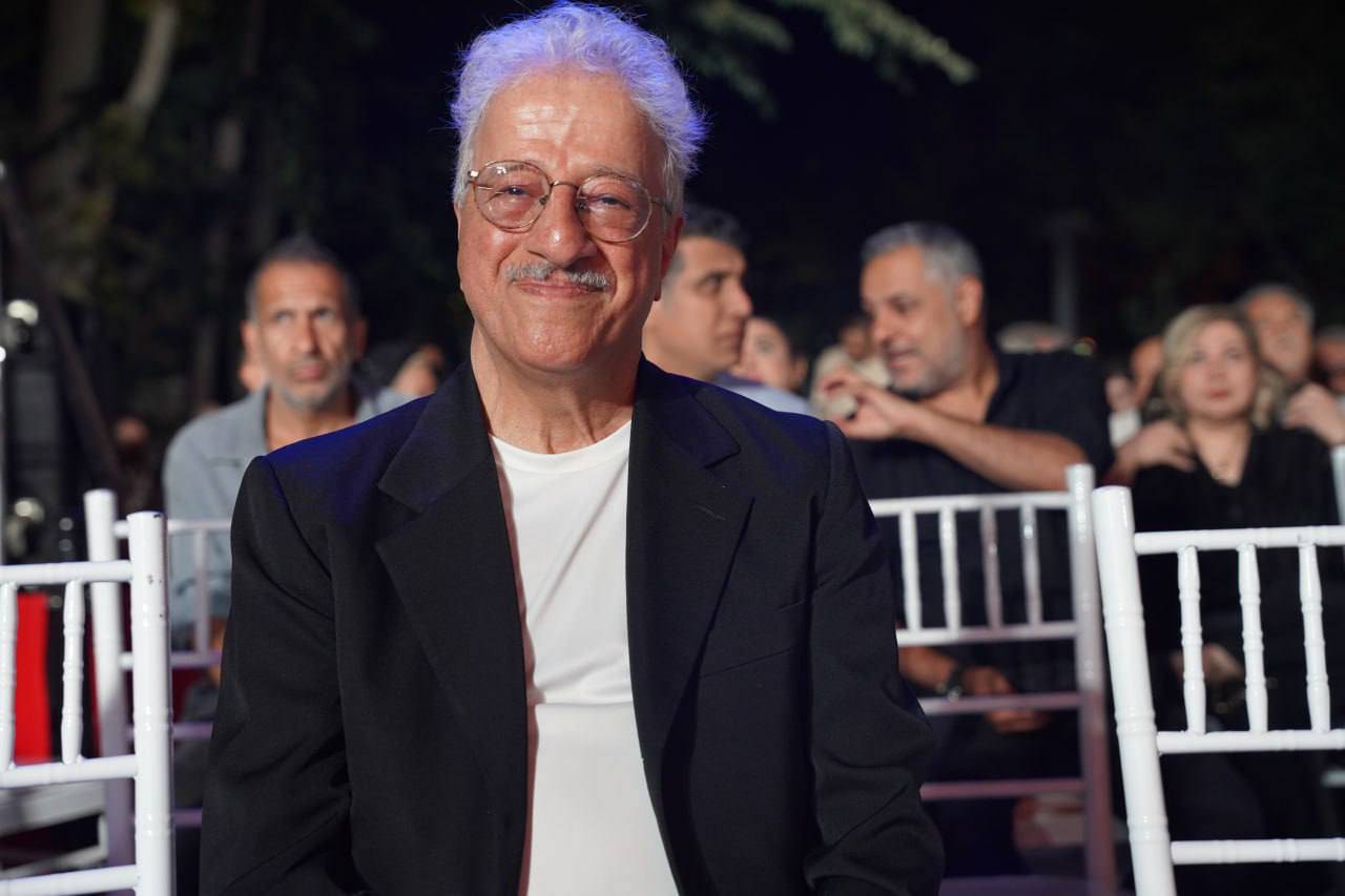 گرامیداشت روز سینما