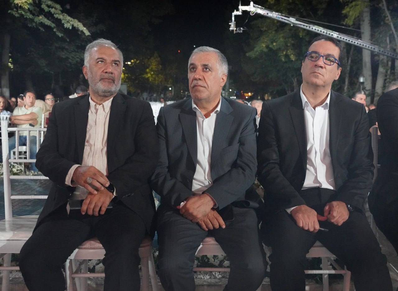 گرامیداشت روز سینما