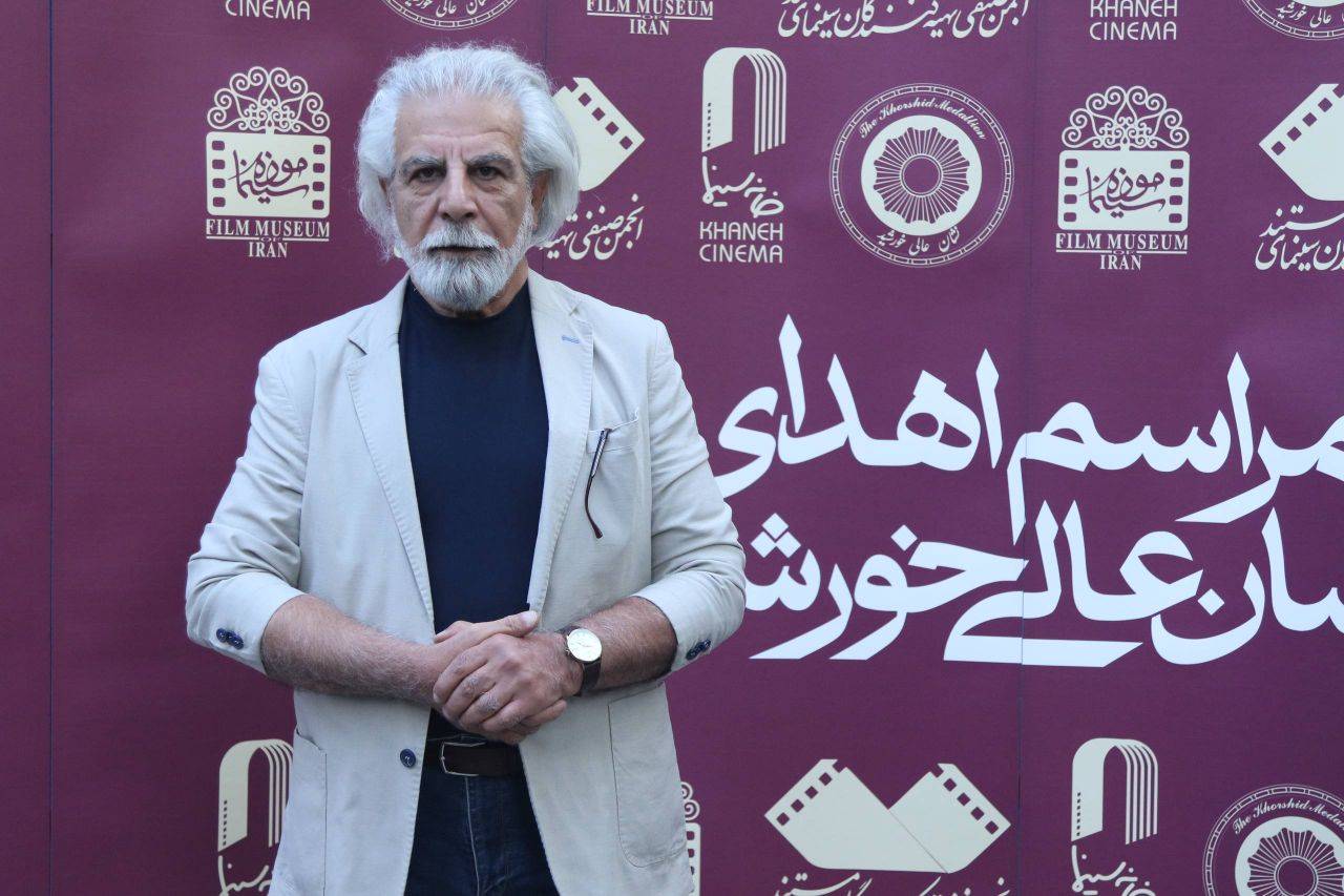 اعطای نشان عالی خورشید