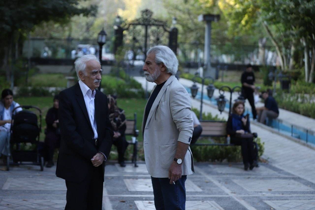 اعطای نشان عالی خورشید