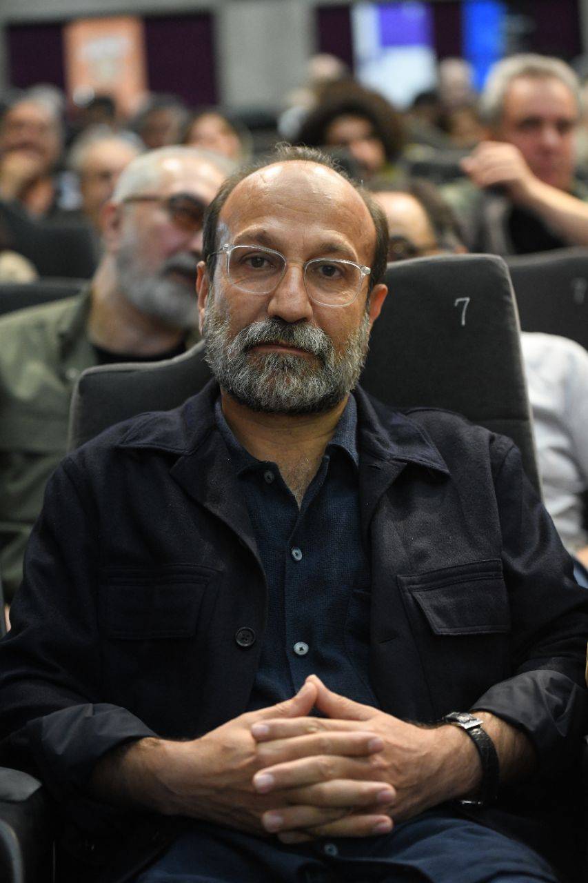بزرگداشت حسن زاهدی، اسحاق خازادی و بهروز شهامت