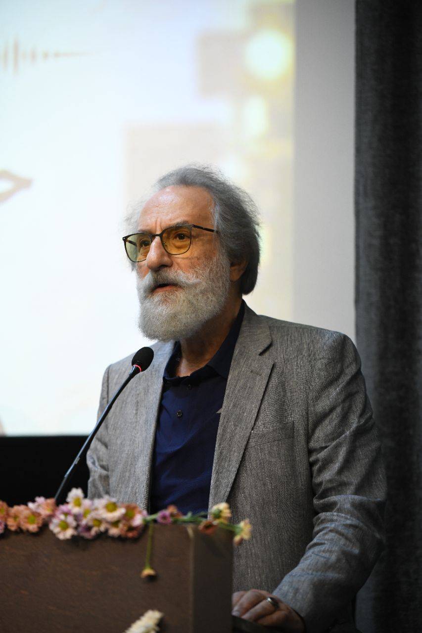 بزرگداشت حسن زاهدی، اسحاق خازادی و بهروز شهامت