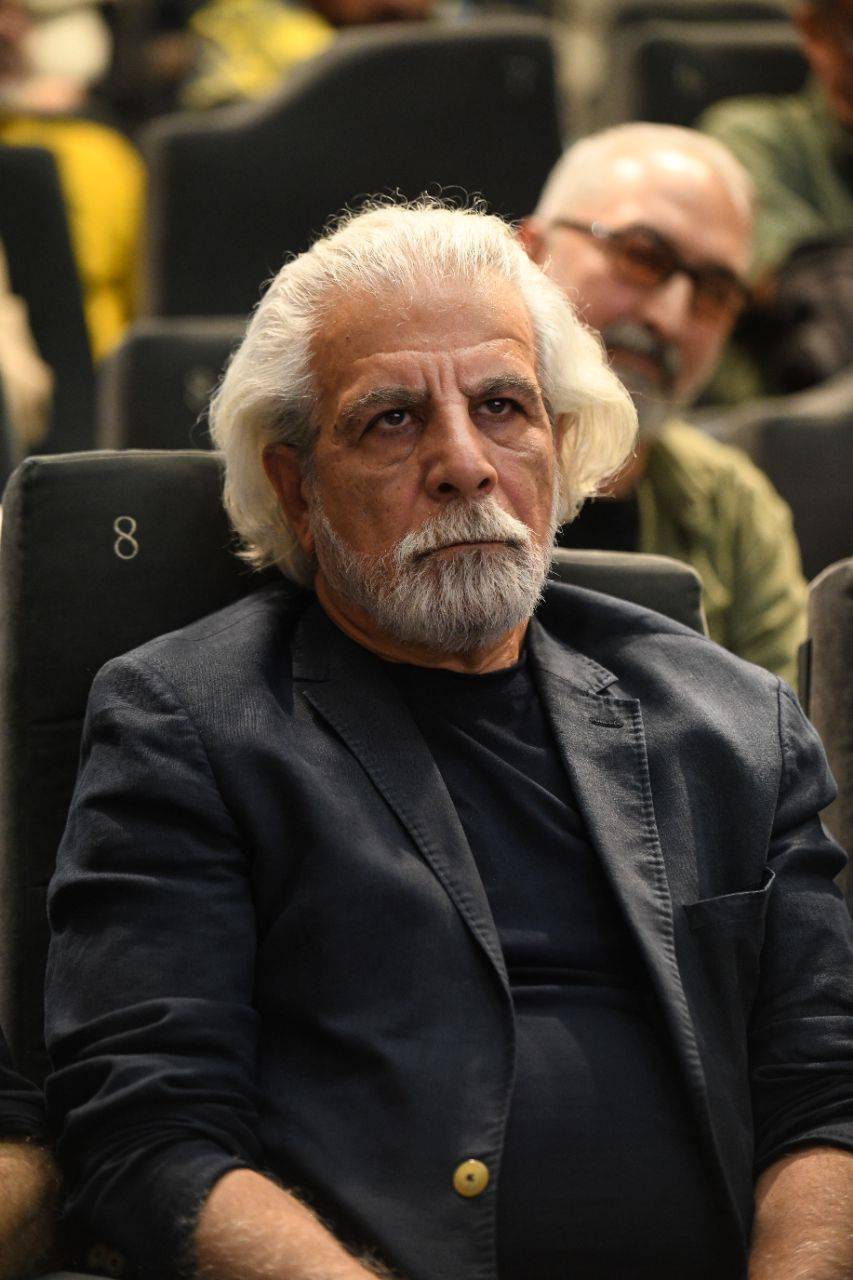 بزرگداشت حسن زاهدی، اسحاق خازادی و بهروز شهامت