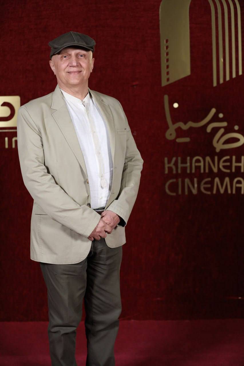 گرامیداشت روز سینما 1