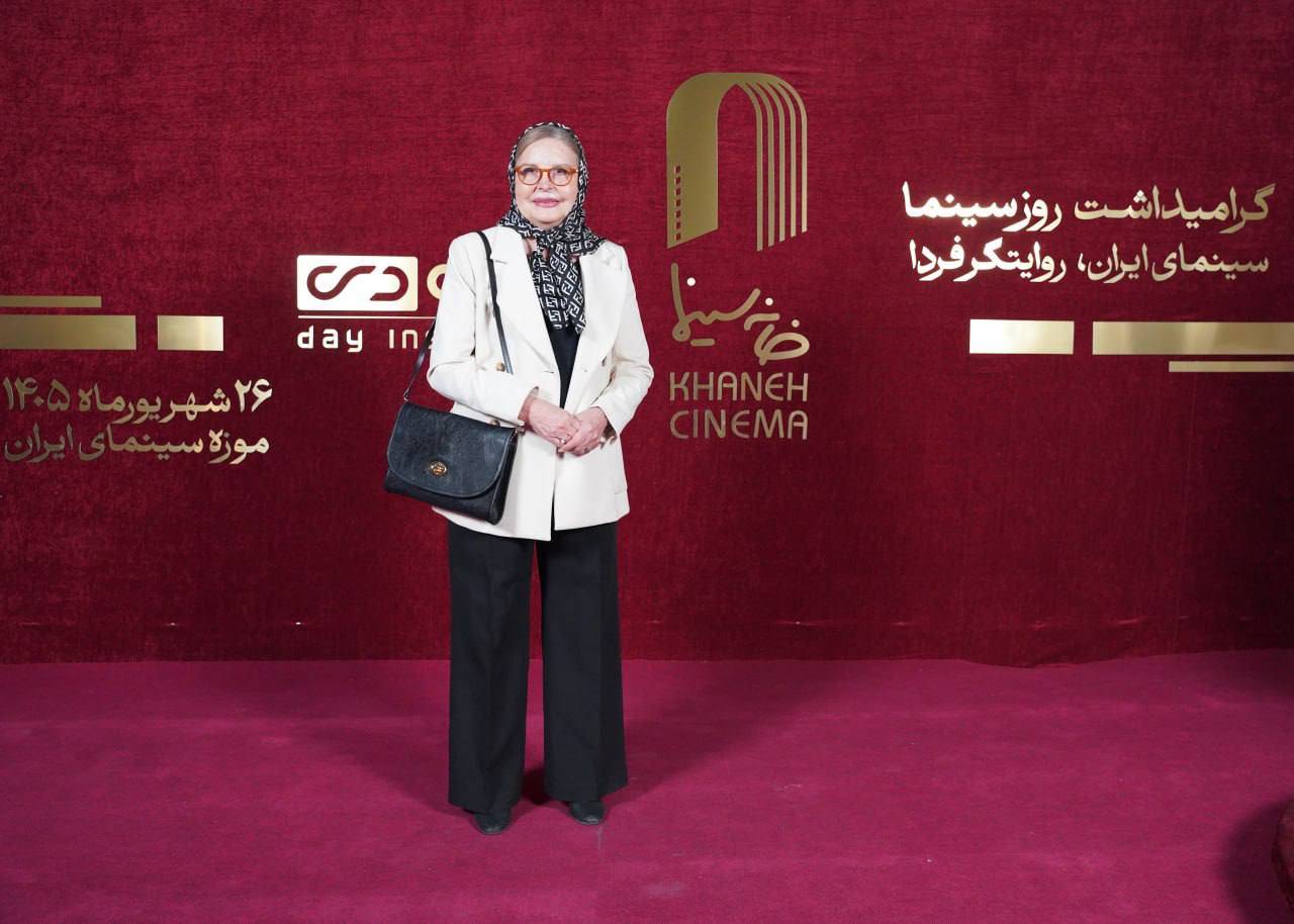 گرامیداشت روز سینما 1