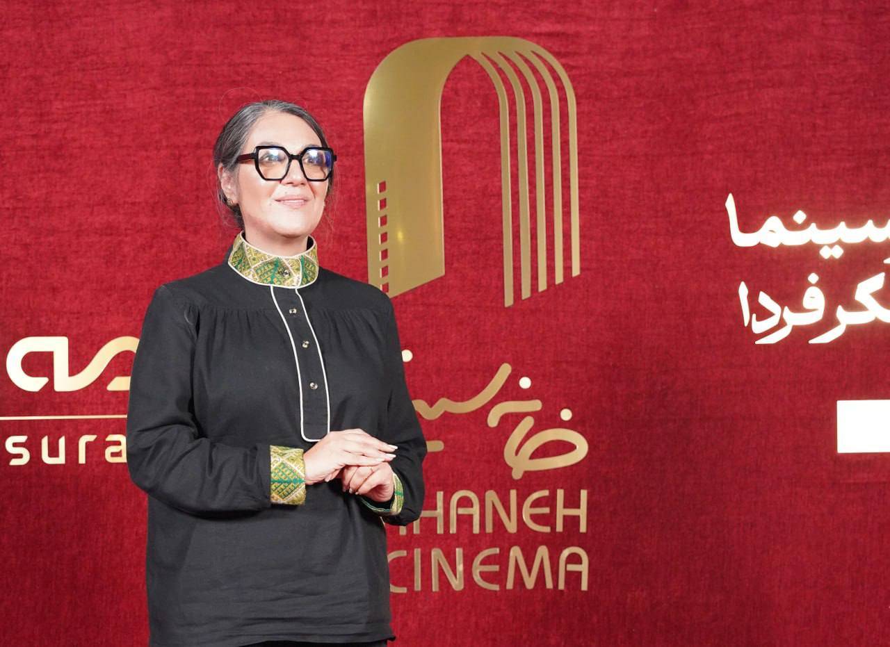 گرامیداشت روز سینما 1