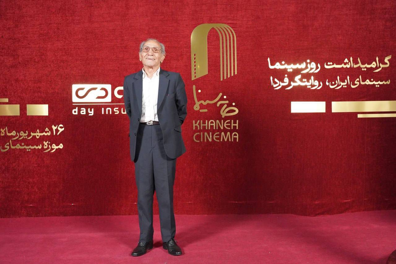 گرامیداشت روز سینما 1