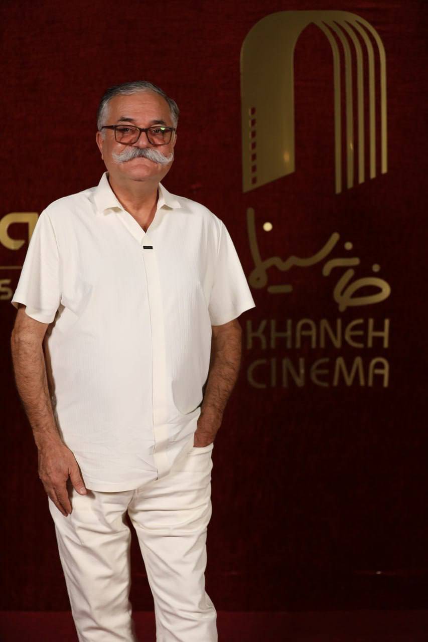گرامیداشت روز سینما 1