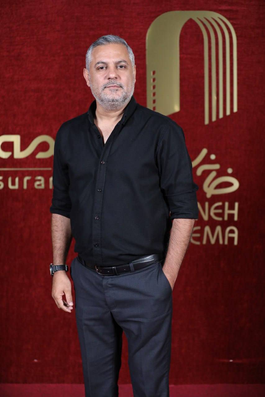 گرامیداشت روز سینما 1