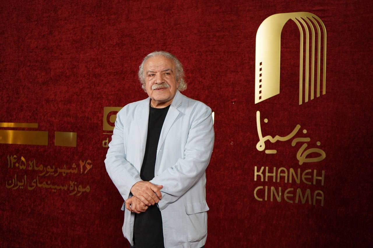 گرامیداشت روز سینما 1