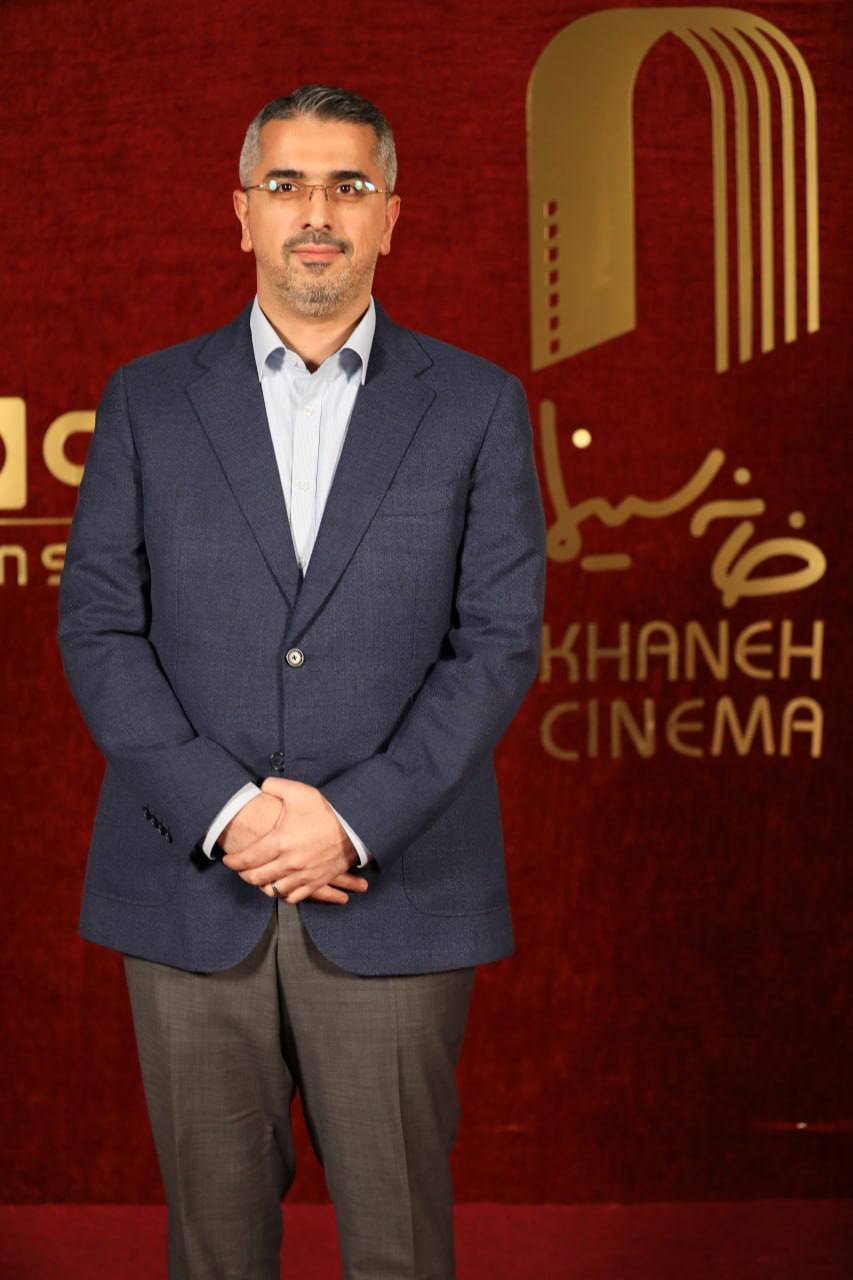 گرامیداشت روز سینما 1