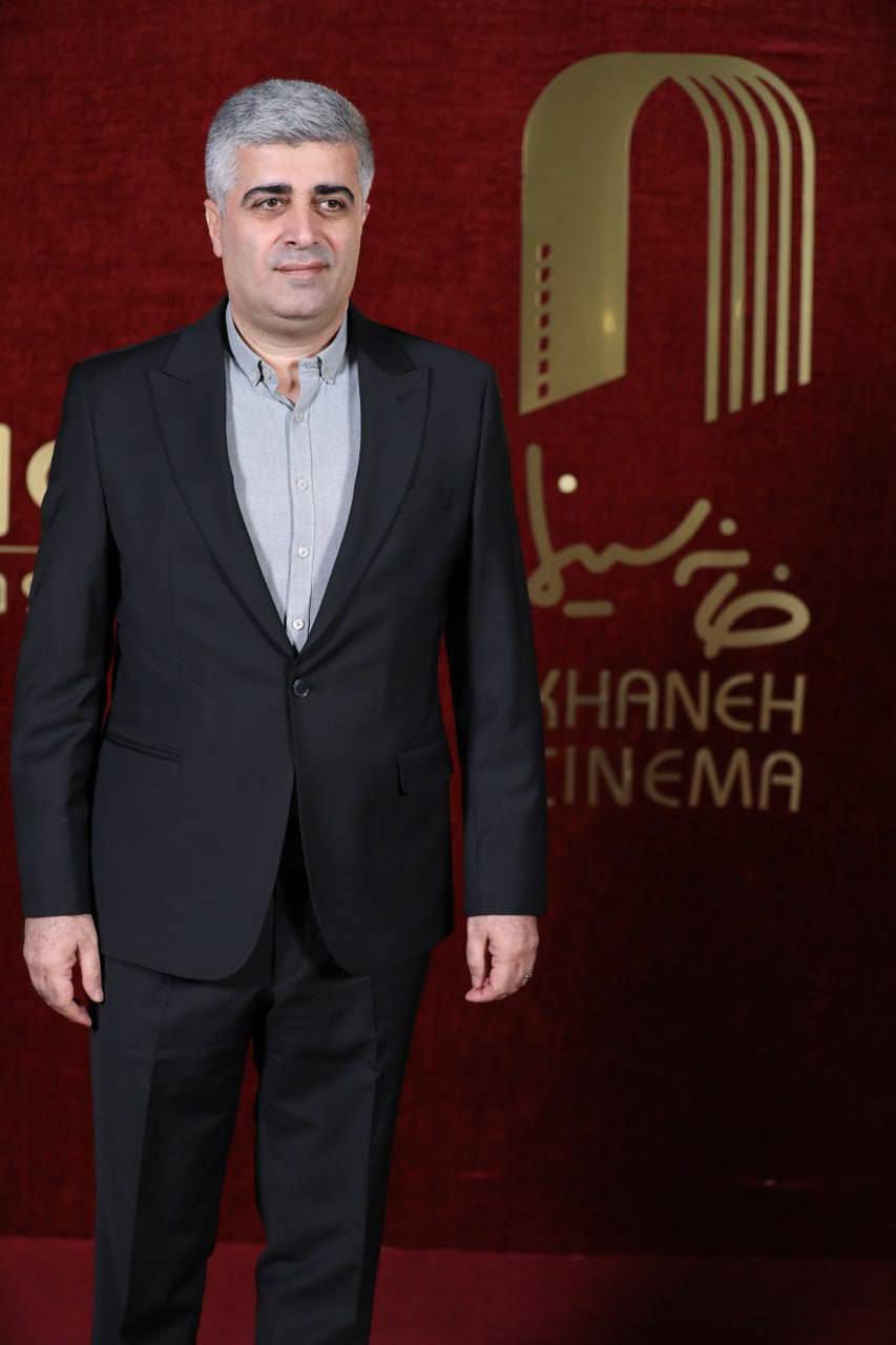 گرامیداشت روز سینما 1