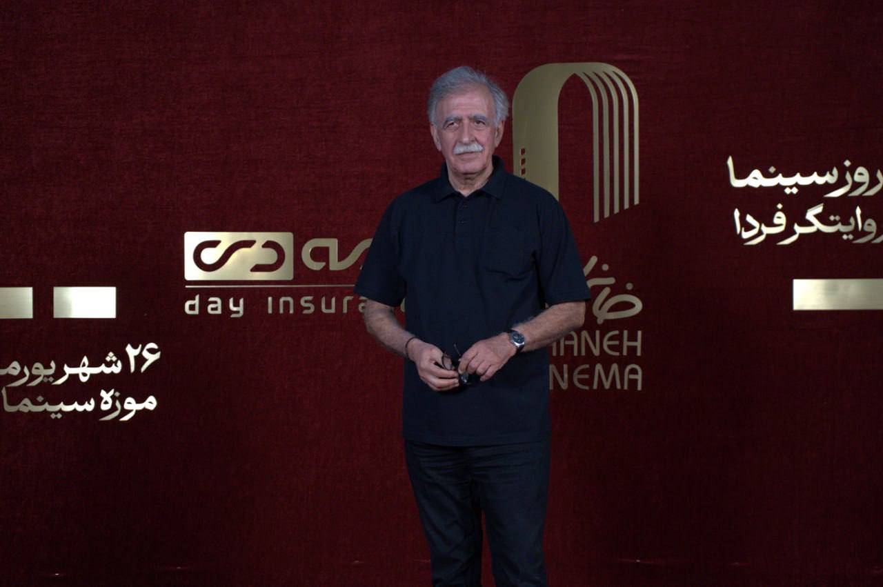 گرامیداشت روز سینما 1