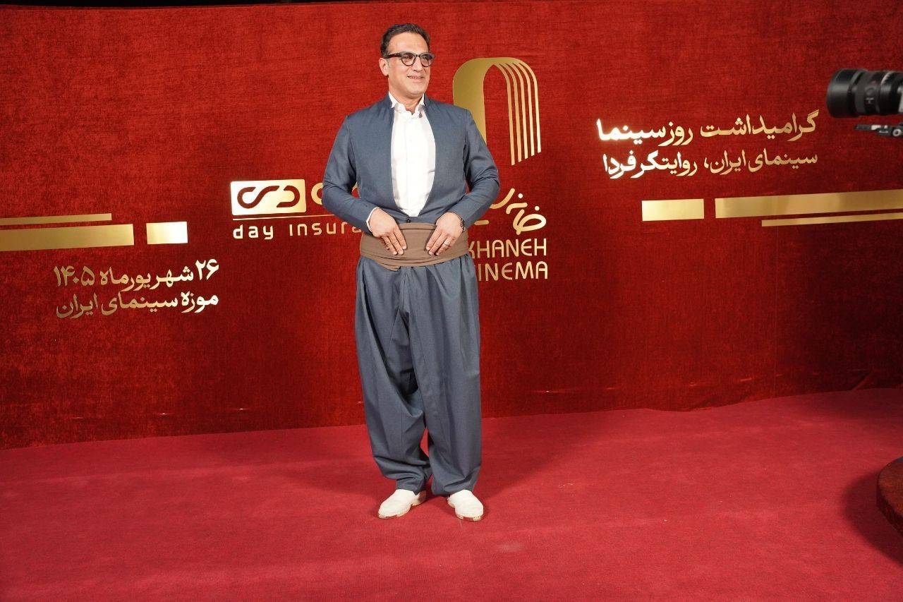 گرامیداشت روز سینما 1