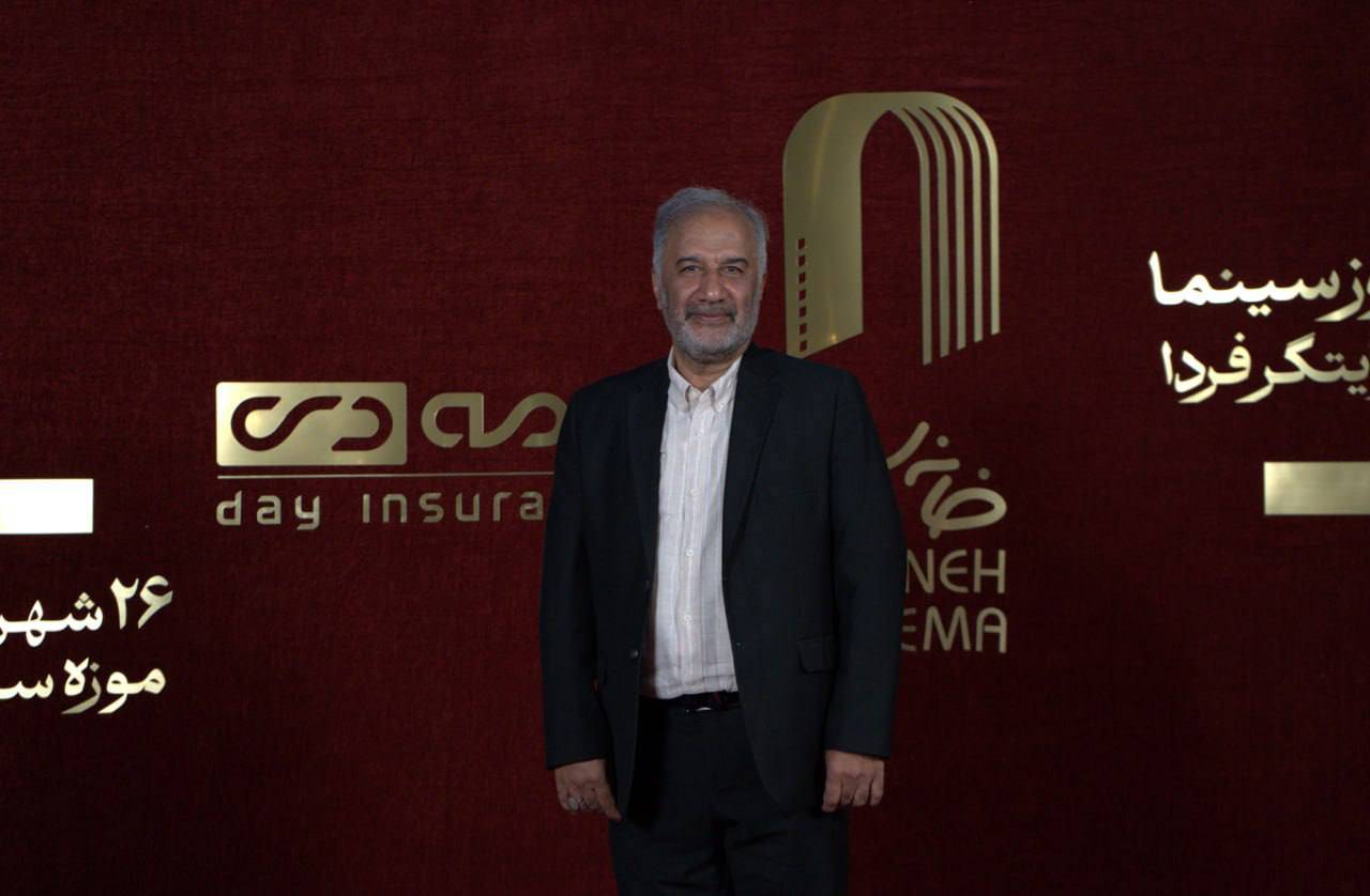 گرامیداشت روز سینما 1