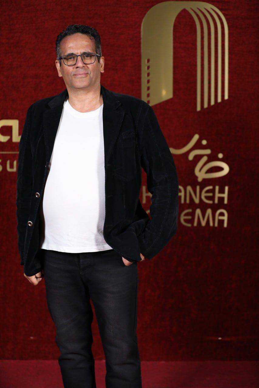 گرامیداشت روز سینما 1
