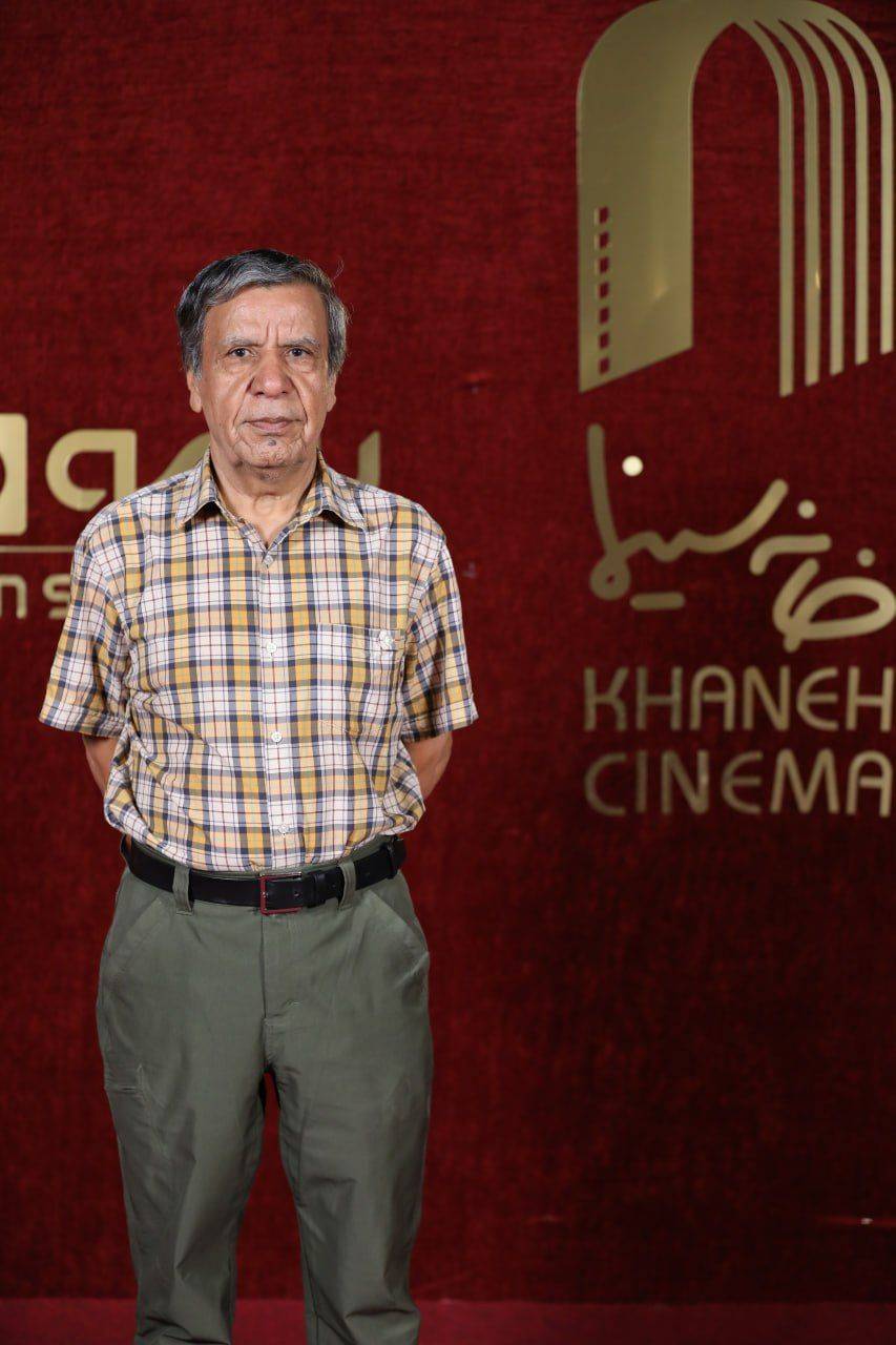 گرامیداشت روز سینما 1