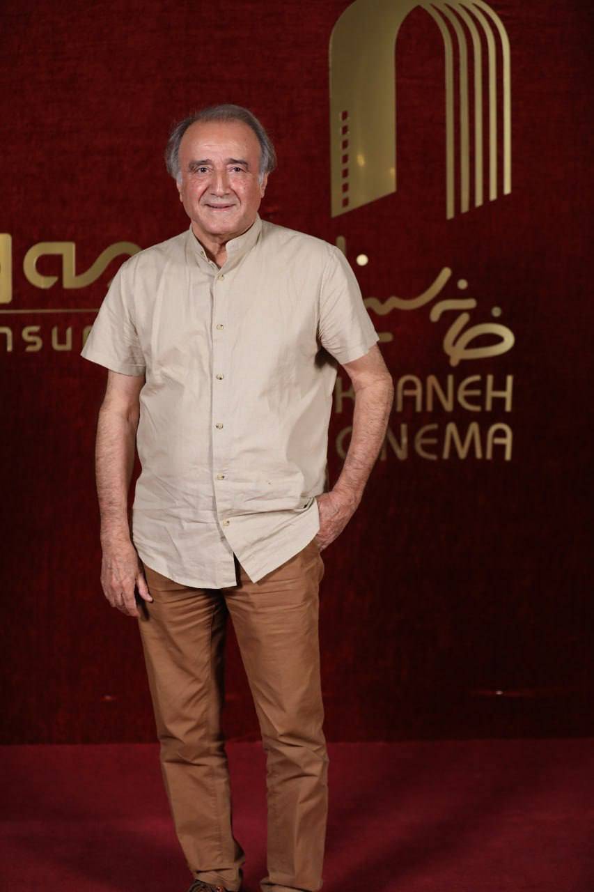 گرامیداشت روز سینما 1