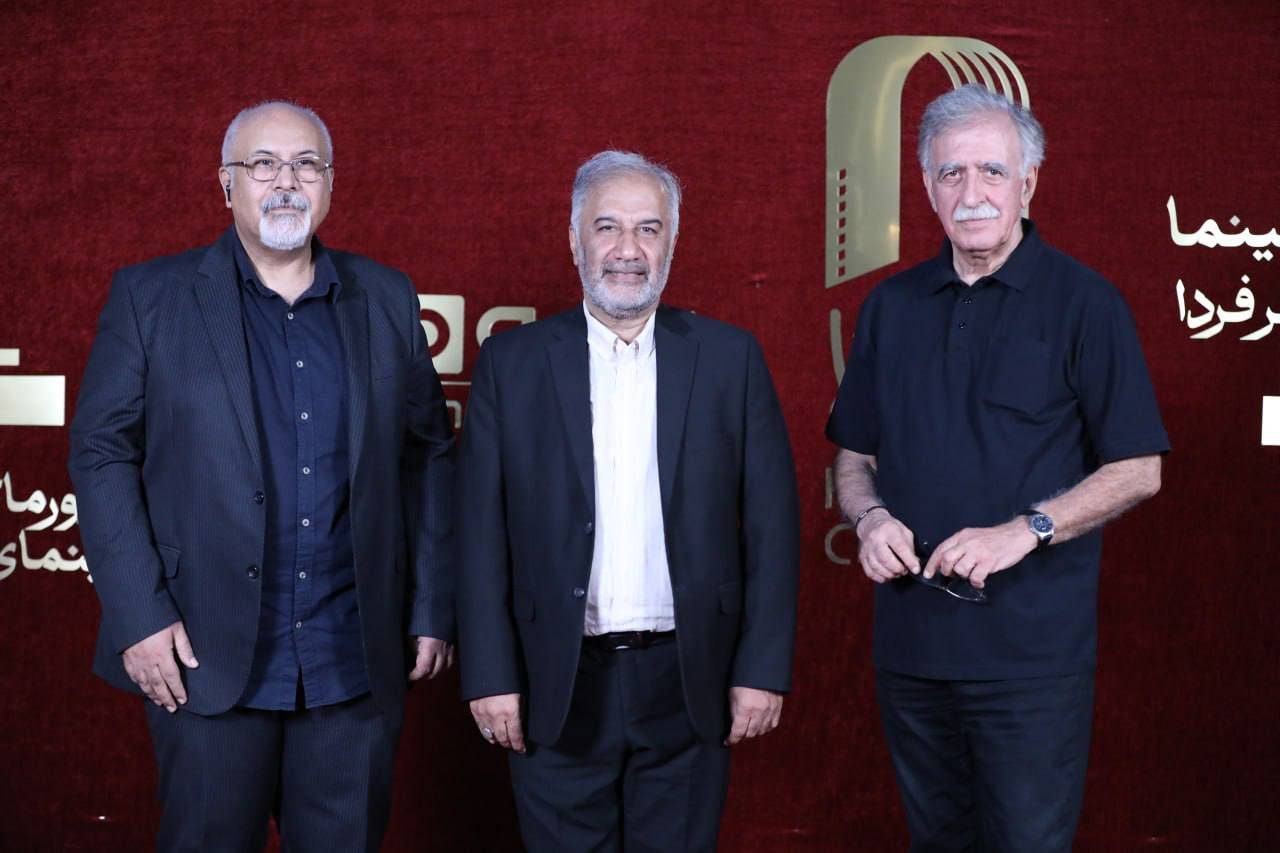 گرامیداشت روز سینما 1
