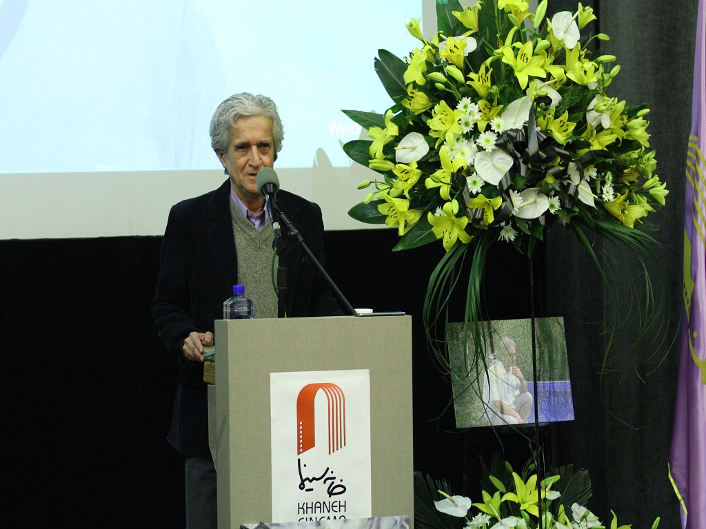 گرامي داشت محسن سيف 3