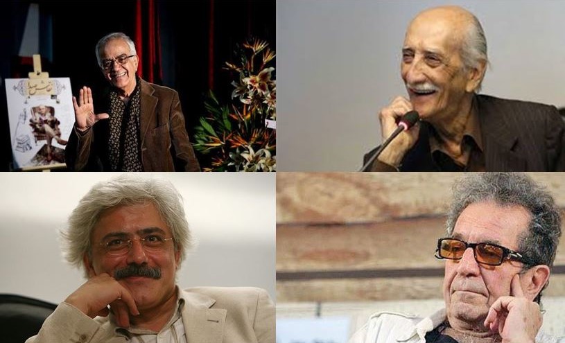 آيين بزرگداشت و نكوداشت هاي بيستمين جشن بزرگ سينماي ايران  يكشنبه 28 مرداد ماه در باغ كتاب تهران برگزار مي شود