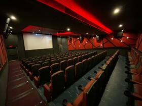 تمامي سينماهاي كشور به مدت سه روز تعطيل است