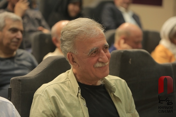 مراسم تودیع و معارفه مدیرعامل خانه سینما 27 مرداد 1404 4